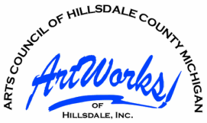 Artworks of Hillsdale